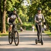 Cyklistická přilba Vayox Enduro VA0421BS, nastavitelná od Náhled obrázku produktu 4