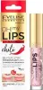 Eveline Cosmetics Oh! My Lips – gloss, brillant, soin Voir les images du produit 6