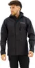 COLUMBIA Pouring Adventure III Jacket BLACK BLACK XL Produktbild-Vorschau 12