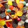 Haribo Matador Mix dänische Süßigkeiten-Mix 1kg Dose Produktbild-Vorschau 3