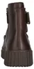 CLARKS Ankle Boots Torhill Buckle mit verstellbarem Produktbild-Vorschau 6