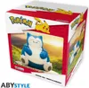 POKEMON - Cookie Jar - Snorlax Produktbild-Vorschau 1