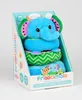 Frootimals Baby Stapelturm Plüsch Elefant - Baby Produktbild-Vorschau 3