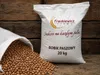 Ackerbohnen 20kg Futterbohnen Eiweißreiches Futtermittel Produktbild-Vorschau 3