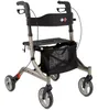 Bischoff & Bischoff Rollator Capero, faltbar, Produktbild-Vorschau 2