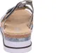 Rieker V7986-12 Damen Plateau Pantoletten Keilabsatz Clogs, Produktbild-Vorschau 94