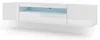 Mobile TV basso Aura 200 cm Base universale sospesa o in Anteprima dell’immagine prodotto 9