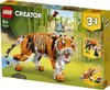 LEGO® Creator 31129 Majestátní tygr Náhled obrázku produktu 36