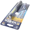 Varta 85131000, Taschenlampe, Schwarz, Gummi, Tasten, 2 m, Produktbild-Vorschau 16