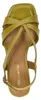 Tamaris Damen Sandalette mit Slingback Riemen und Karree Produktbild-Vorschau 12
