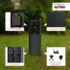 Grafner Edelstahl Design Gartensteckdose mit 4 Steckdosen, Produktbild-Vorschau 2