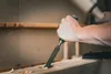 Stemmeisensatz Korkheft, 6-teiliges Set Produktbild-Vorschau 4