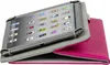 Rivacase 3017 Tablet Case 10.1 pink Produktbild-Vorschau 8