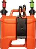 Pressol Kombi-Kraftstoffkanister-5l+3l, PE-Werkzeugtasche | Produktbild-Vorschau 1