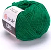 Yarn Art Jeans 52 Dark Green Strickgarn Produktbild-Vorschau 1