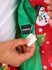 Red Icons LED Weihnachtsanzug Größe: 54 Produktbild-Vorschau 10