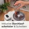 BOSCH Küchenmaschine Teigmaschine »MUMS2AW01« 700 Watt Produktbild-Vorschau 26