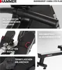 HAMMER Rudergerät Cobra XTR Plus II, innovativer Produktbild-Vorschau 22