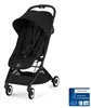 cybex Kinderwagen Orfeo Blk Magic Black Produktbild-Vorschau 10