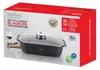Royalty Line RL-ACR34: 34cm Bratentopf mit Produktbild-Vorschau 4