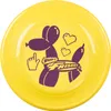 Wham-O Frisbee Flugscheibe, 23.75 cm 100g Hundefreundlich Produktbild-Vorschau 1