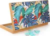stolové hry Backgammon Tavla XXL Family Game Tropical Náhľad obrázku produktu 1