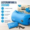 SeatZac Air Lounger – selbstaufblasbarer Outdoor-Sitzsack Produktbild-Vorschau 7