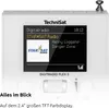 TechniSat DIGITRADIO Flex 2 - Prise radio DAB (radio DAB+, Voir les images du produit 3