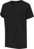 hummel hmlRED Basic T-Shirt Kinder true blue 176 Produktbild-Vorschau 5