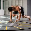 Agility-Trainingsleiter MASTER Rund - Durchmesser 178 cm Produktbild-Vorschau 4