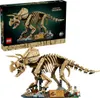 LEGO Jurassic World Szkielety dinozaurów: triceratops, Podgląd zdjęcia produktu 34