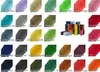 50m Spule Gummikordel Gummischnur 3mm Bekleidungsgummi Produktbild-Vorschau 4