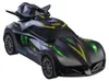 Happy People - Ferngesteuertes Auto - Spray Rider (19 cm) Produktbild-Vorschau 5