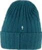 Czapka Fjällräven Byron z daszkiem Deep Sea Deep Sea - Podgląd zdjęcia produktu 3
