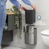 cestino eluno, cestino per cucina e bagno, capacità 6 Anteprima dell’immagine prodotto 6