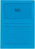 ELCO Organisationsmappe Ordo Classico/2948932 blau Produktbild-Vorschau 4