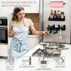 Belle Vous Magnetick polica do chladniky - Sprava Náhľad obrázku produktu 6