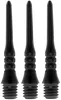 Target Pixel Tip 2BA 25 mm, 50 pezzi nero Anteprima dell’immagine prodotto 1