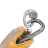 PETZL Komplettanker COEUR BOLT STEEL P36BA 12mm Produktbild-Vorschau 4