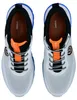 Bugatti Herren Low Sneaker Weiß Textil & Synthetik Größe: Produktbild-Vorschau 26