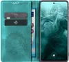Mandala Handyhülle für Samsung Galaxy A17 / A17 5G RFID Produktbild-Vorschau 2