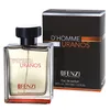 Jfenzi Uranos D’Homme Eau de Parfum 100ml – frisch würzig Produktbild-Vorschau 4