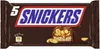 Snickers 5000159452540, Milchschokolade, 50 g, 2018 kJ, 481 Produktbild-Vorschau 1