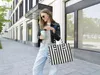 Reisenthel Daily Shopper summerstripes black Produktbild-Vorschau 16