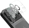 2x Kamera Schutz Glas für Apple iPhone 17 Pro Max Produktbild-Vorschau 1
