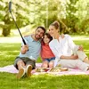 Puluz Selfie Stick/Stativ Für Insta360 X4 / X3 Kamera (122 Produktbild-Vorschau 11