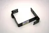 Blumenkasten Halter 2er Set schwarz, verstellbar bis 20cm Produktbild-Vorschau 1