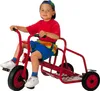 Winther Dreirad Ben Hur - Kinderfahrzeug 4 Bis 7 Jahre Produktbild-Vorschau 11