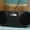 Philips TAZ6000/10, Czarny, Przenośny odtwarzacz CD Podgląd zdjęcia produktu 10