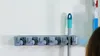Besenhalterung Besen Gerätehalter Wand Geräte Halter Produktbild-Vorschau 7